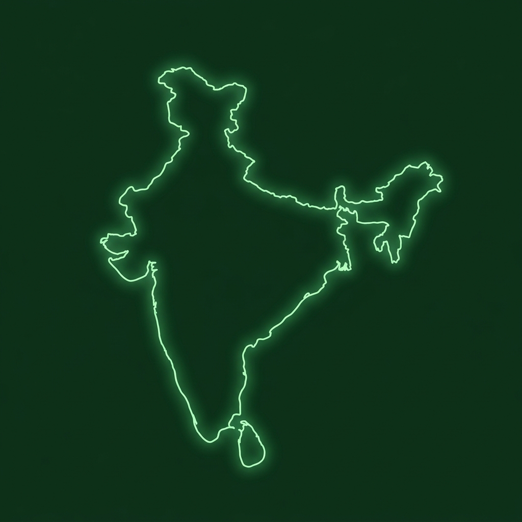 India Map
