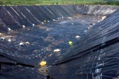 Pond Liner