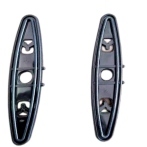 Ovel Clip