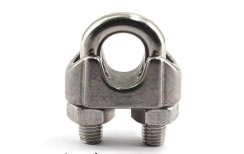GI U Clamp