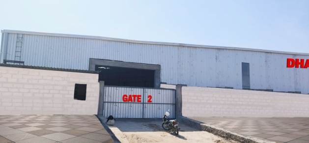 Divyayush Outlet Gate 2