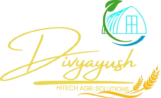 Divyayush Agritech Pvt. Ltd.